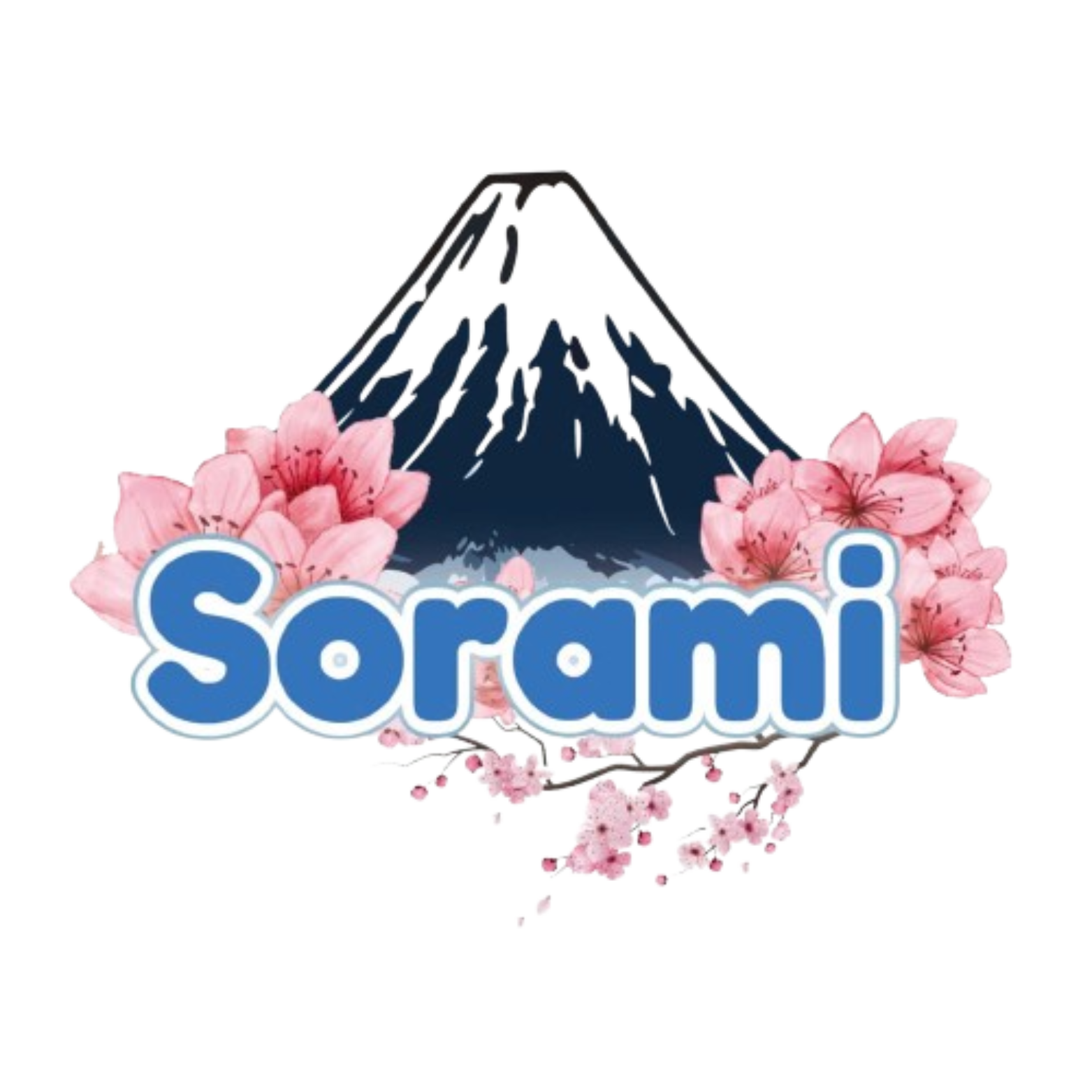 Sorami Chính Thức
